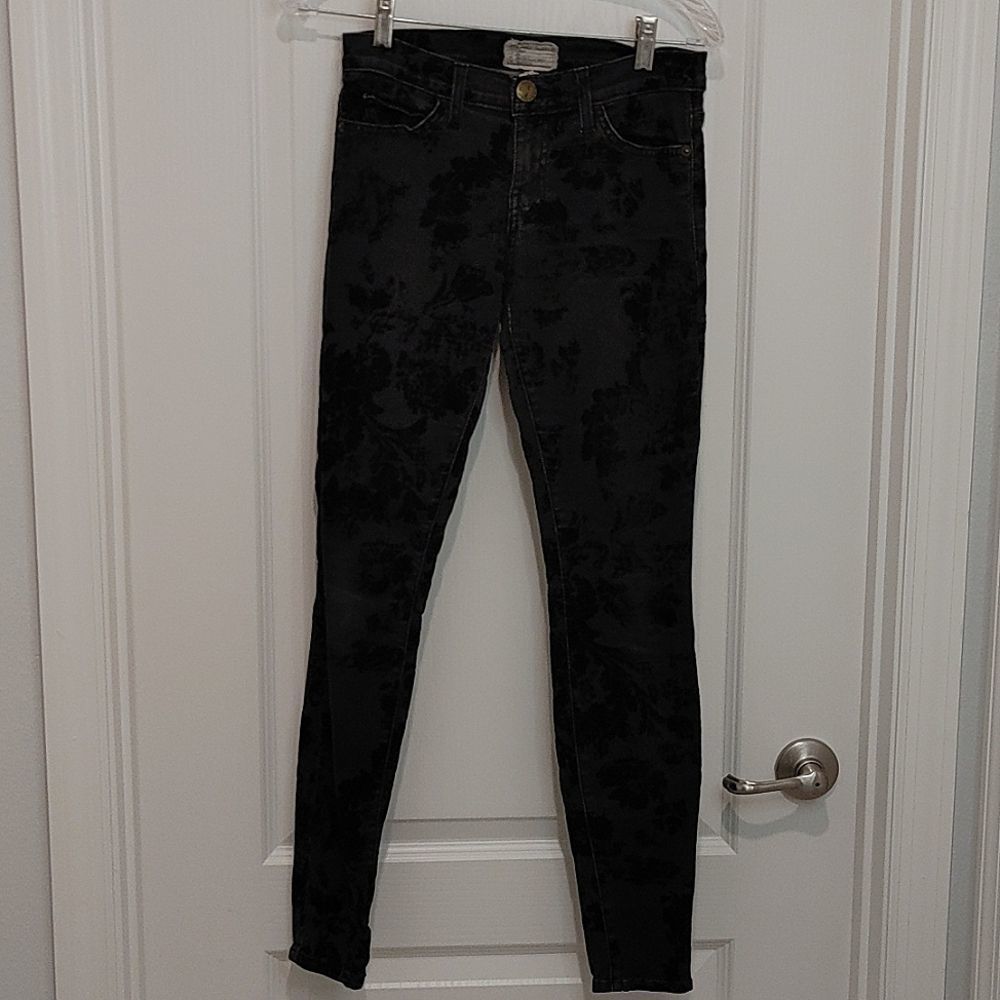 Current/Elliott Jeans Size 27